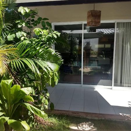 Casa Na Praia Dos Carneiros - Tamandare Villa Exterior photo