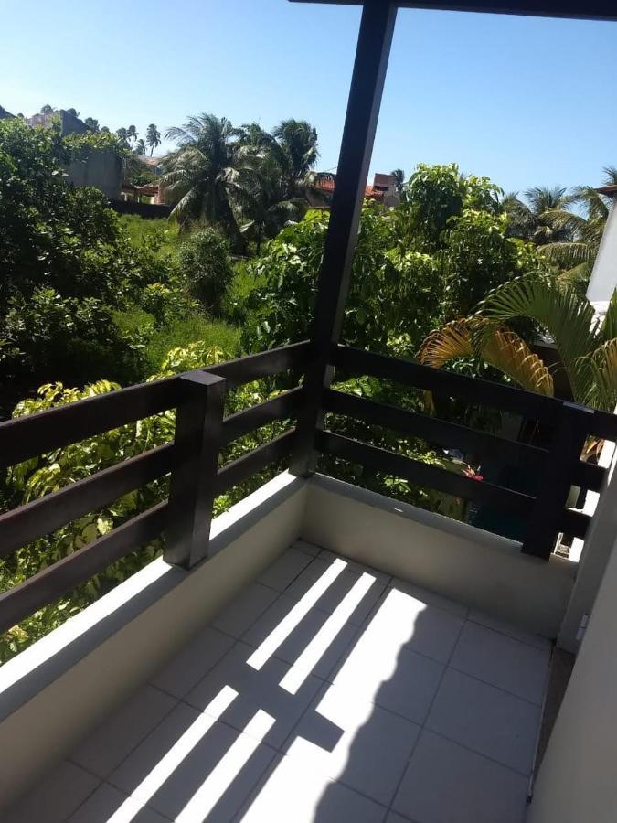 Casa Na Praia Dos Carneiros - Tamandare Villa Exterior photo